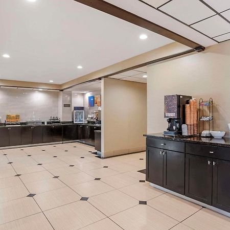 Comfort Inn Opelika - Auburn Bagian luar foto
