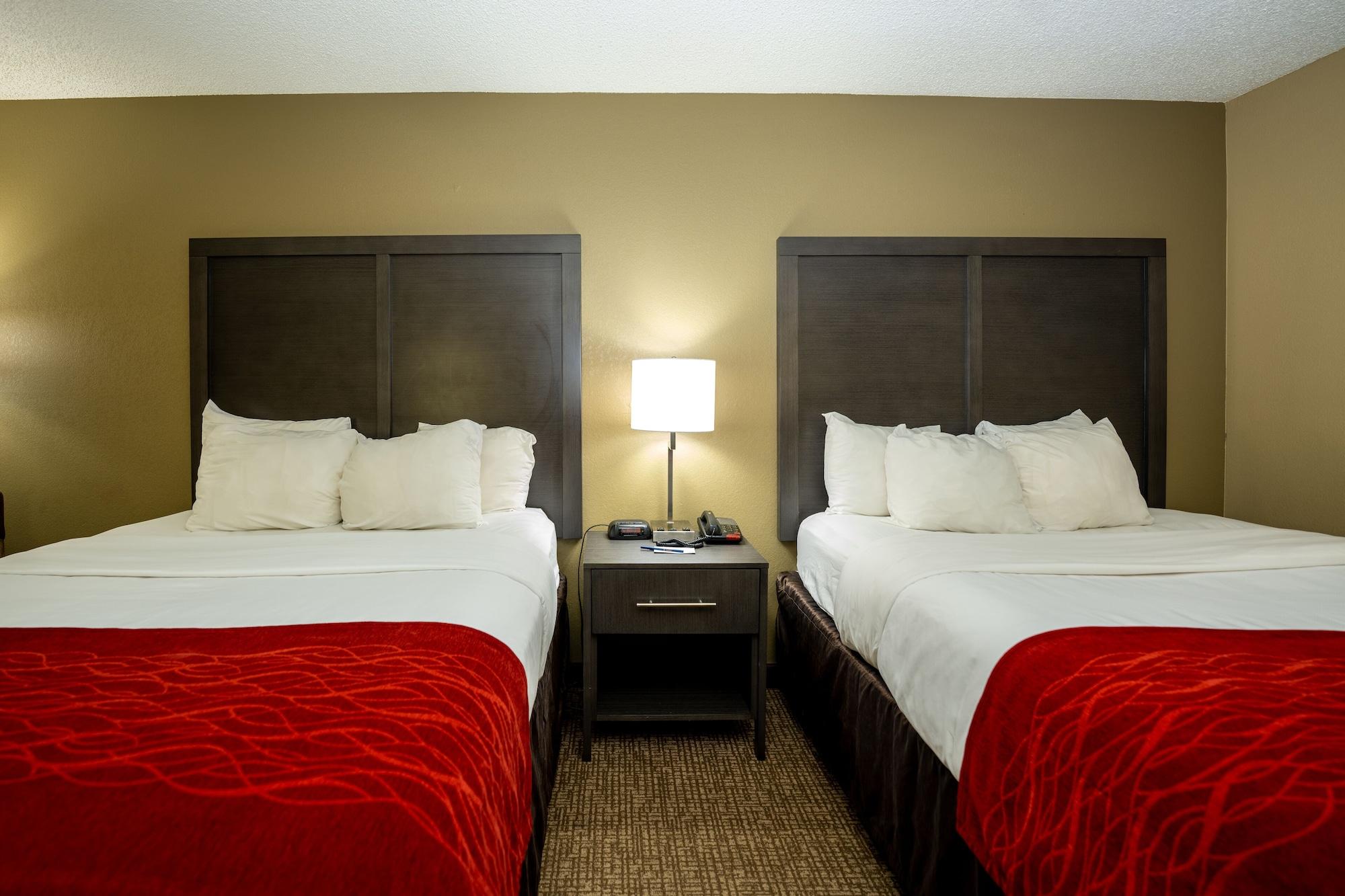 Comfort Inn Opelika - Auburn Bagian luar foto