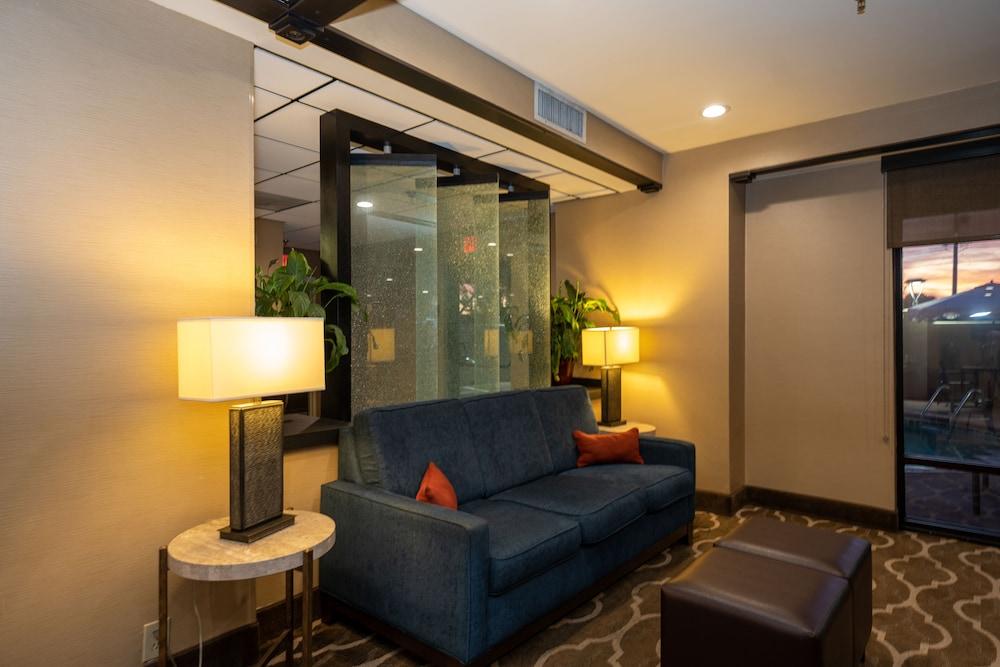 Comfort Inn Opelika - Auburn Bagian luar foto