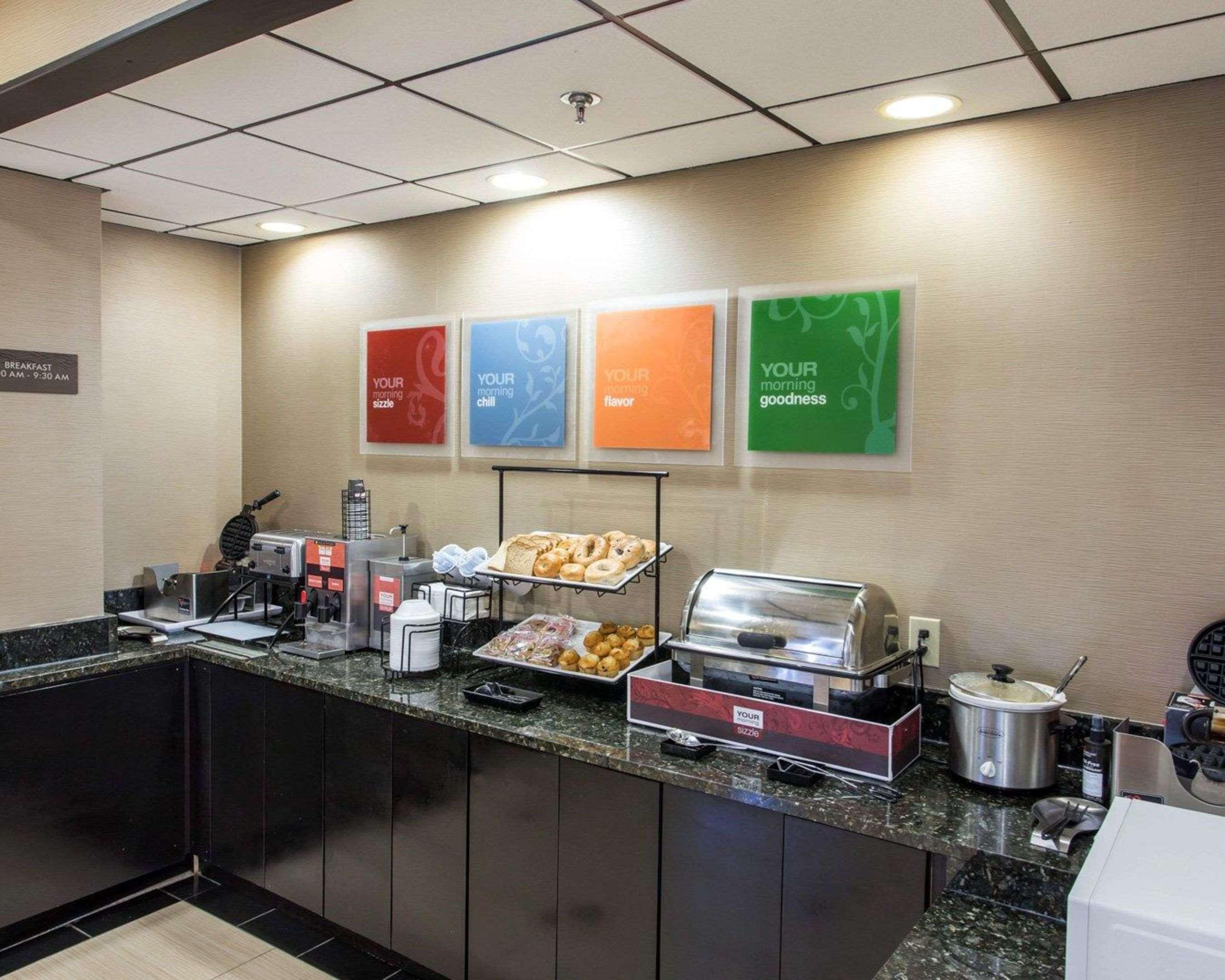 Comfort Inn Opelika - Auburn Bagian luar foto