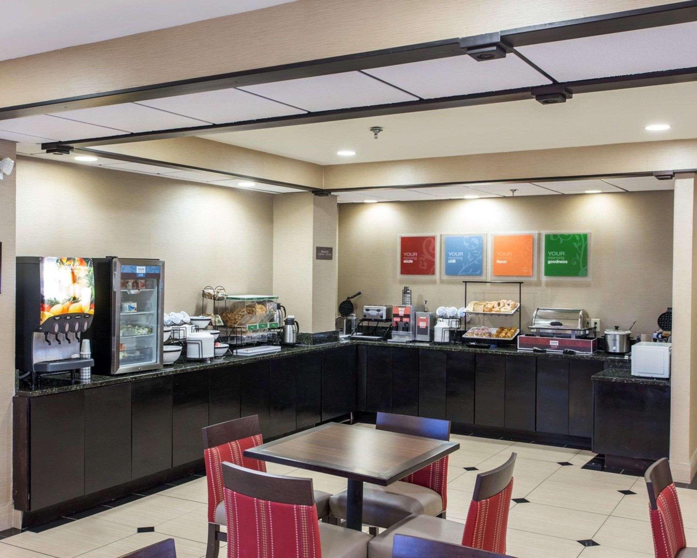 Comfort Inn Opelika - Auburn Bagian luar foto