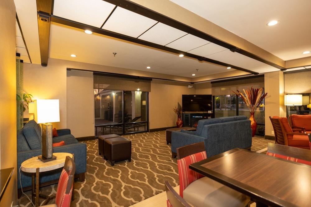 Comfort Inn Opelika - Auburn Bagian luar foto