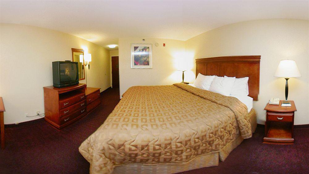 Comfort Inn Opelika - Auburn Bagian luar foto
