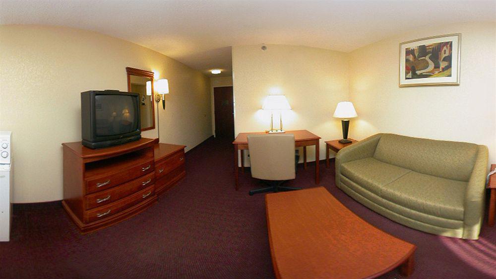 Comfort Inn Opelika - Auburn Bagian luar foto